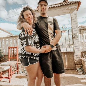 Paula, Familia en Coristanco
