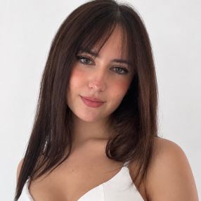 Claudia, Babysitter in Les Cabanyes
