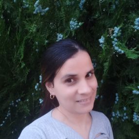 Dainelys Rosaine, Babysitter in Alcira