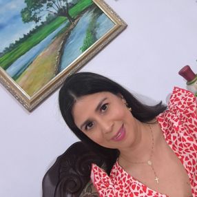 Liliana, Niñera o canguro en Calvarrasa de Abajo