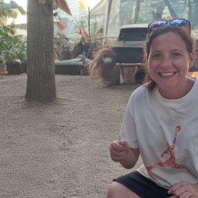 Sandra, Niñera o canguro en Santa Coloma de Cervelló