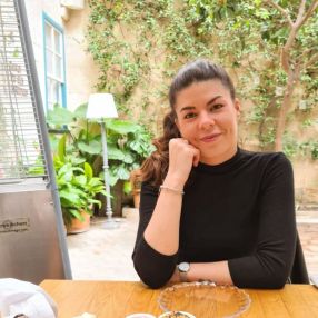 Marta, Niñera o canguro en Palma del Río