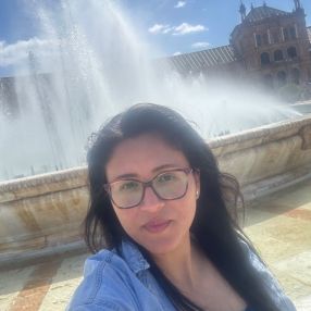 Leidy, Niñera o canguro en Palma del Río