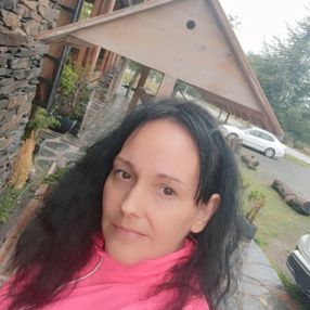 Yolanda, Babysitter in San Javier