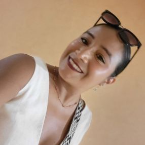Milagros, Babysitter in Palau-solità i Plegamans