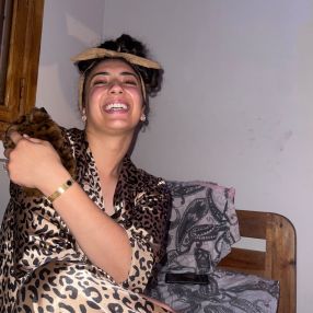 Zineb, Niñera o canguro en La Solana
