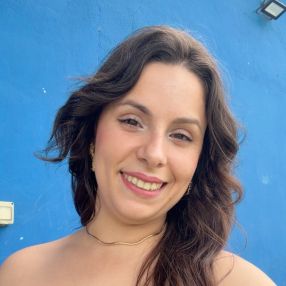 Marta, Babysitter in Ceutí