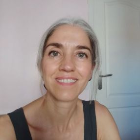 Charo, Babysitter in Alcalá del Río