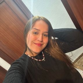 Victoria, Babysitter in Segur de Calafell