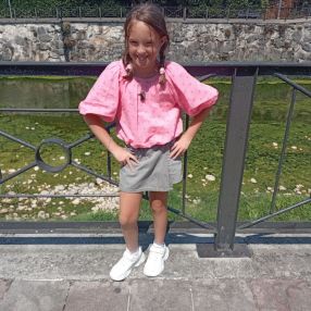 Granada, Familia en Cangas de Onís
