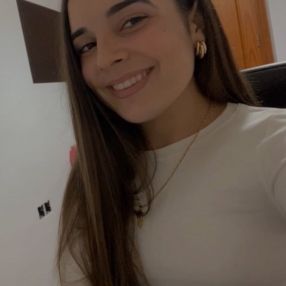 Andrea, Babysitter in Villamartín