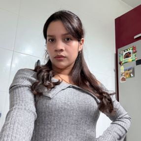Leidy, Niñera o canguro en San Vicente de Barakaldo