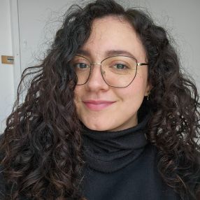 Vanessa, Babysitter in L'Hospitalet de Llobregat