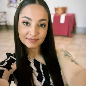 Alicia, Babysitter in Los Palacios y Villafranca