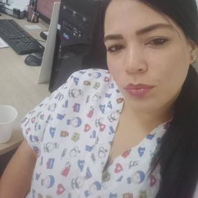 Marcela, Babysitter in Calp