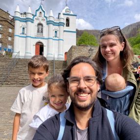 Tiago, Familia en Illes Balears