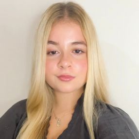 Daniela, Babysitter in Tegueste