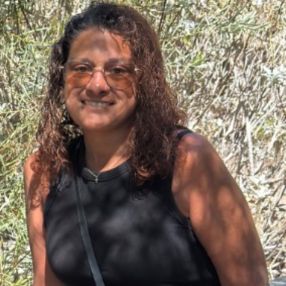 Indi, Niñera o canguro en Canet de Mar