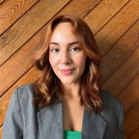 Suelen, Babysitter in Rincón de la Victoria