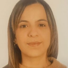Maria Edith, Niñera o canguro en Sueca