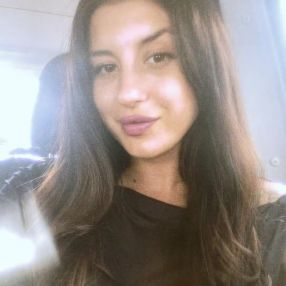 Siana, Babysitter in Orihuela