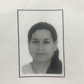 Rachida, Niñera o canguro en Sarral