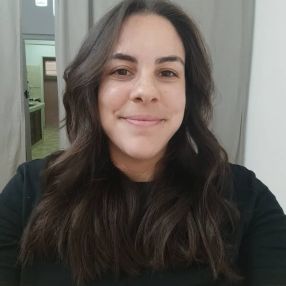 Ana Karla, Niñera o canguro en Musques