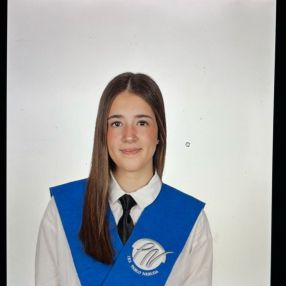 Elisa, Niñera o canguro en Aljaraque