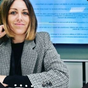 Raquel, Niñera o canguro en Premià de Mar