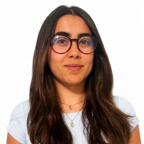 Layla, Babysitter in Arenas de San Pedro
