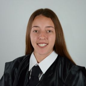 Ainhoa, Babysitter in Teguise