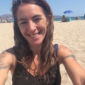 Noemi, Niñera o canguro en Castelló d'Empúries