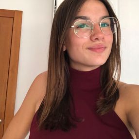 Aitana, Niñera o canguro en Santa Eulàlia de Ronçana