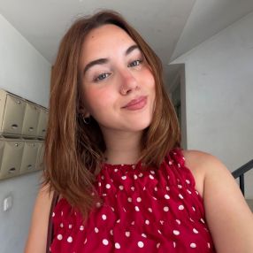 Carmen, Niñera o canguro en Palma