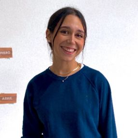 Aitana, Niñera o canguro en Eivissa