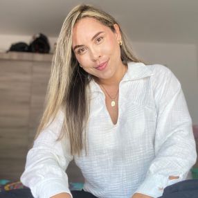 Paola, Babysitter in Villarreal