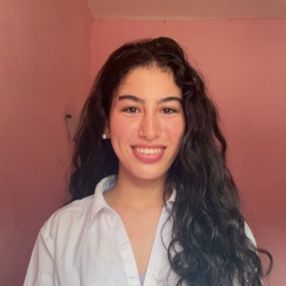 Ikram, Babysitter in Callosa de Segura