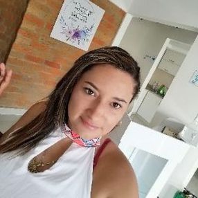 Leidy, Niñera o canguro en Vergel