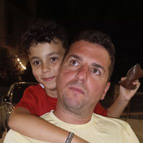 Llanos, Family in Albacete