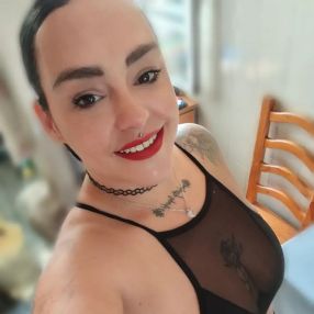 Samantha, Babysitter in Puerto de la Cruz