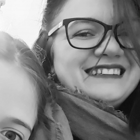 Diana, Babysitter in Antequera