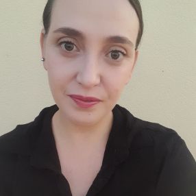 Sandra, Babysitter in Gata de Gorgos