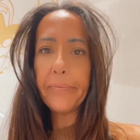 Eva, Niñera o canguro en Caleta de Vélez