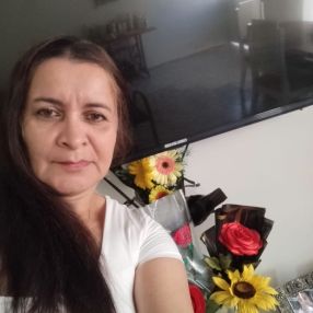 Blanca, Niñera o canguro en Cártama