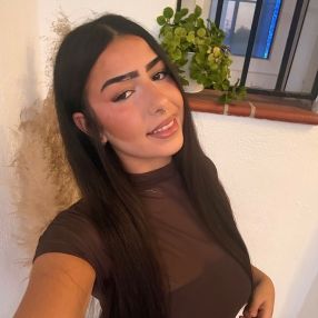 Nadine, Babysitter in Las Gabias
