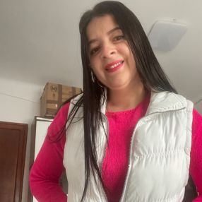 Isabel, Niñera o canguro en Benicarló