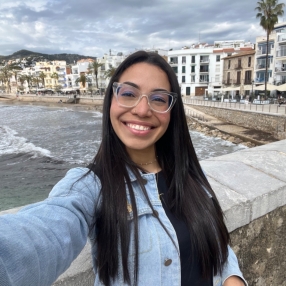 Mila, Babysitter in Sant Boi de Llobregat