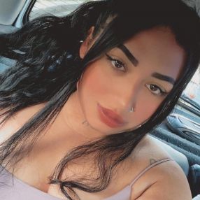 Maroly Sabrina, Babysitter in Valladolid