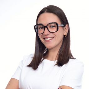 Marina, Babysitter in Cádiz