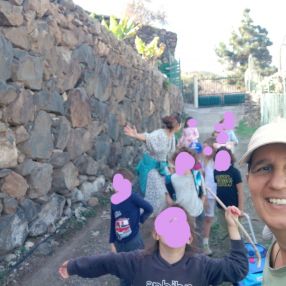 Sandra, Babysitter in Agüimes